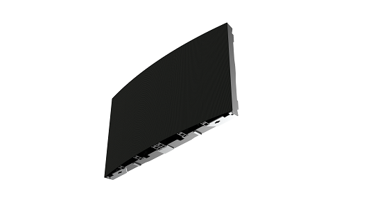 4K Small Pixel Pitch Led Display (NPP Series)